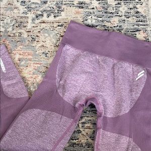 DOYOUEVEN Seamless Legging